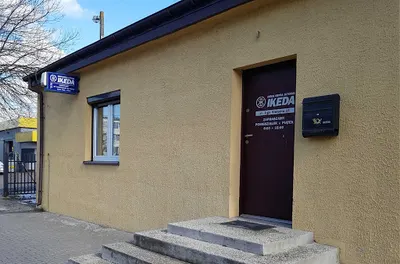 IKEDA Drukarnia Sitowa